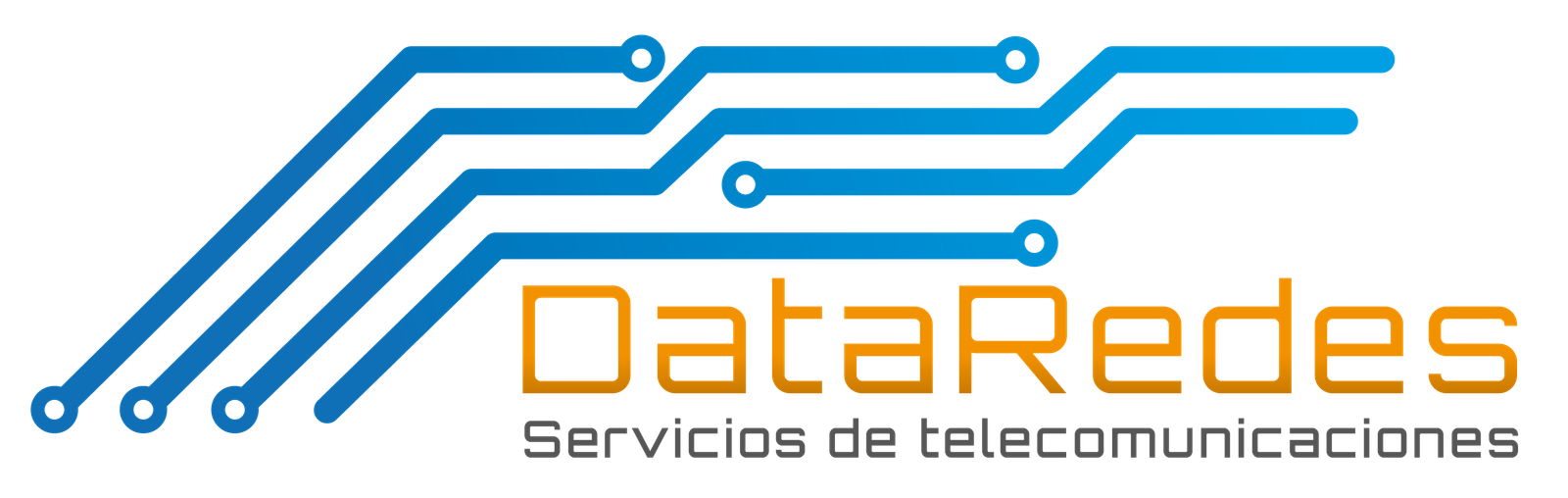 DataRedes · Servicios de telecomunicaciones